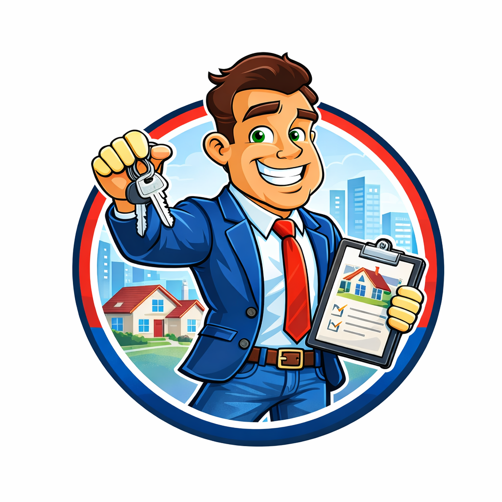 Vecino Inmobiliario
